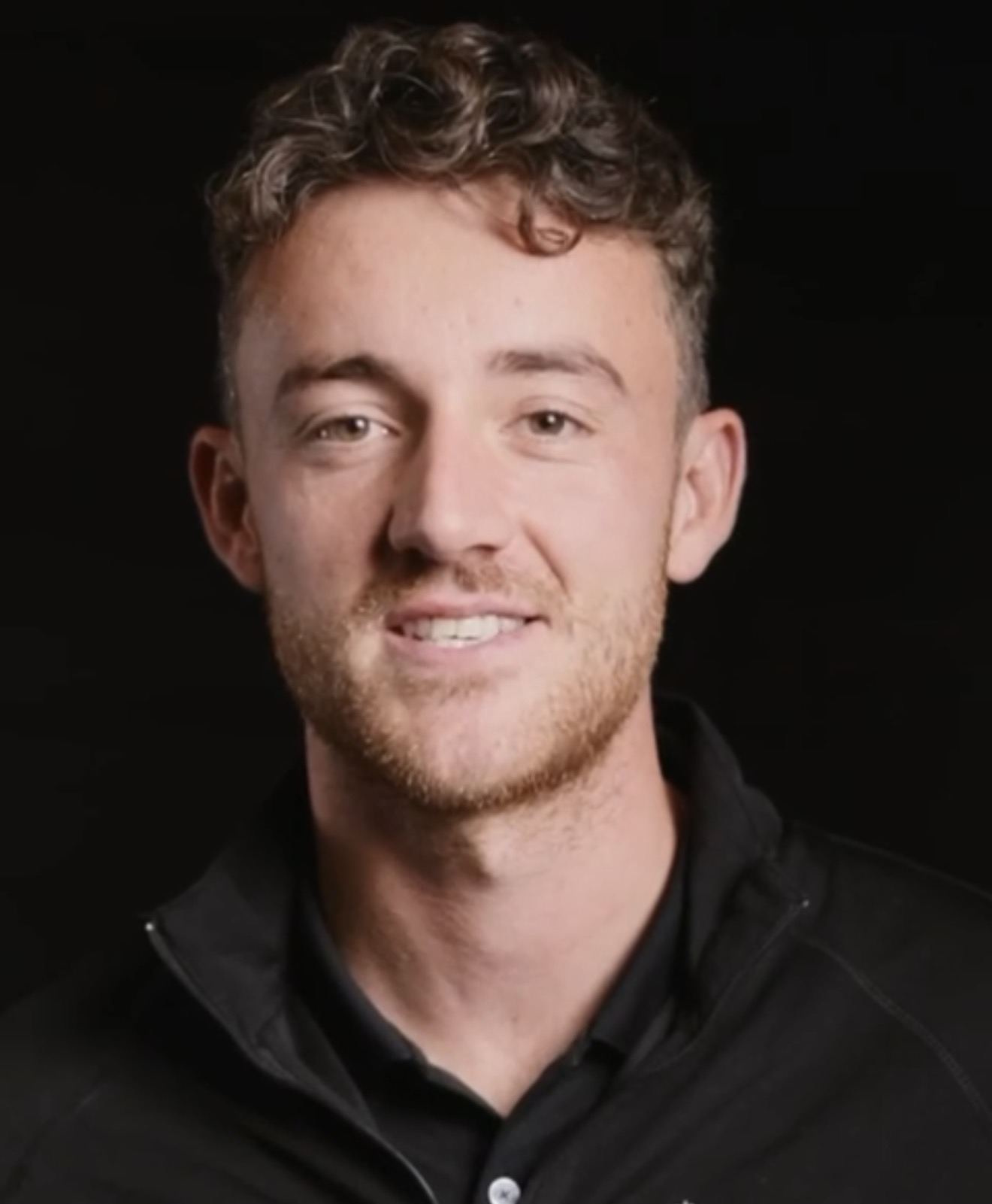 Jake Dunstan, PGA golf coach